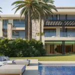 Brand New Villa in La Zagaleta with panoramic views 2