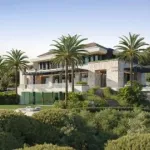 Brand New Villa in La Zagaleta with panoramic views 7