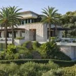 Brand New Villa in La Zagaleta with panoramic views 12