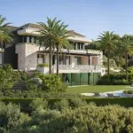 Brand New Villa in La Zagaleta with panoramic views 15