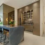 Modern Contemporary Villa with Sea Views in Parcelas del Golf 12