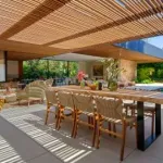 Modern Contemporary Villa with Sea Views in Parcelas del Golf 15