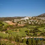 A Thoughtfully Renovated Luxury Townhouse in the Hills of Benahavís 2
