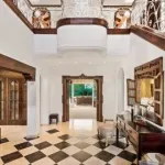 Villa Haveli – Traditional Villa with Sea Views in La Alquería, Benahavís 9