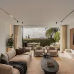 Three-Bedroom Townhouse with Rooftop Terrace in Aloha, Marbella 5