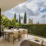 Three-Bedroom Townhouse with Rooftop Terrace in Aloha, Marbella 12