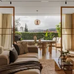 Elegant Townhouse Aloha, Nueva Andalucía 3