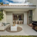 Elegant Townhouse Aloha, Nueva Andalucía 8