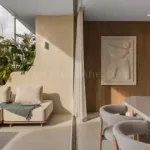 Elegant Townhouse Aloha, Nueva Andalucía 12