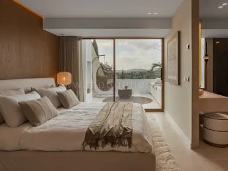 Elegant Townhouse Aloha, Nueva Andalucía