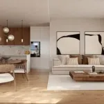 OFF PLAN OPPORTUNITY Three Bedroom Apartment in Las Mesas,Estepona 4