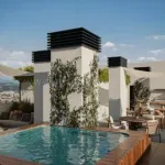 OFF PLAN OPPORTUNITY Three Bedroom Apartment in Las Mesas,Estepona 5