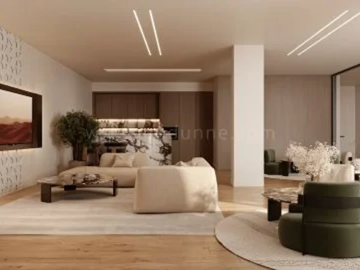 OFF PLAN OPPORTUNITY Three Bedroom Apartment in Las Mesas,Estepona