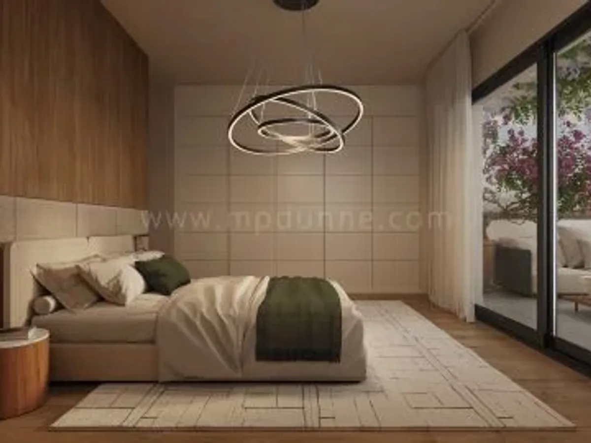 OFF PLAN OPPORTUNITY Three Bedroom Apartment in Las Mesas,Estepona