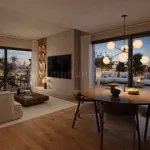 OFF PLAN OPPORTUNITY Three Bedroom Apartment in Las Mesas,Estepona 8