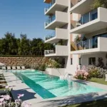OFF PLAN OPPORTUNITY Three Bedroom Apartment in Las Mesas,Estepona 13