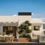 OFF PLAN OPPORTUNITY Three Bedroom Apartment in Las Mesas,Estepona 14