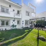 Charming Detached House in La Duquesa (Manilva) 1