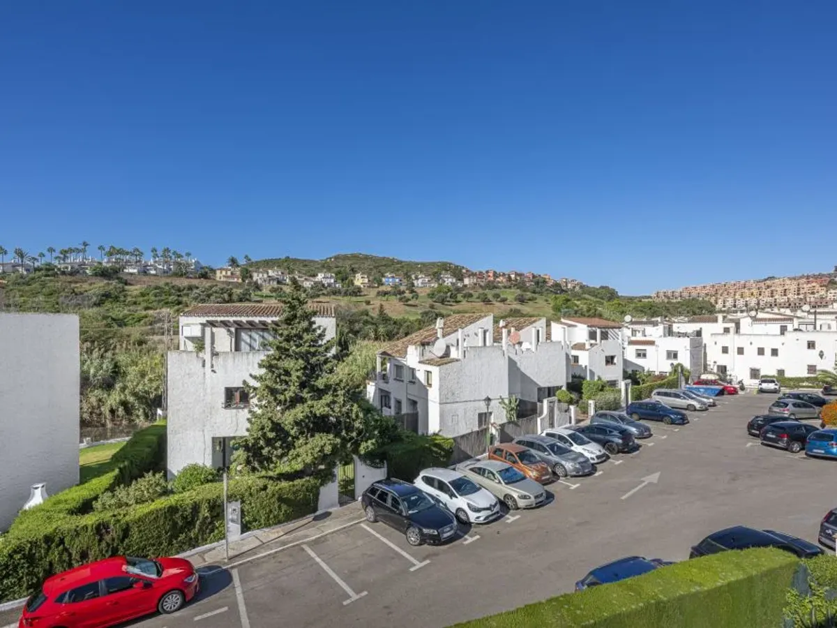 Charming Detached House in La Duquesa (Manilva)