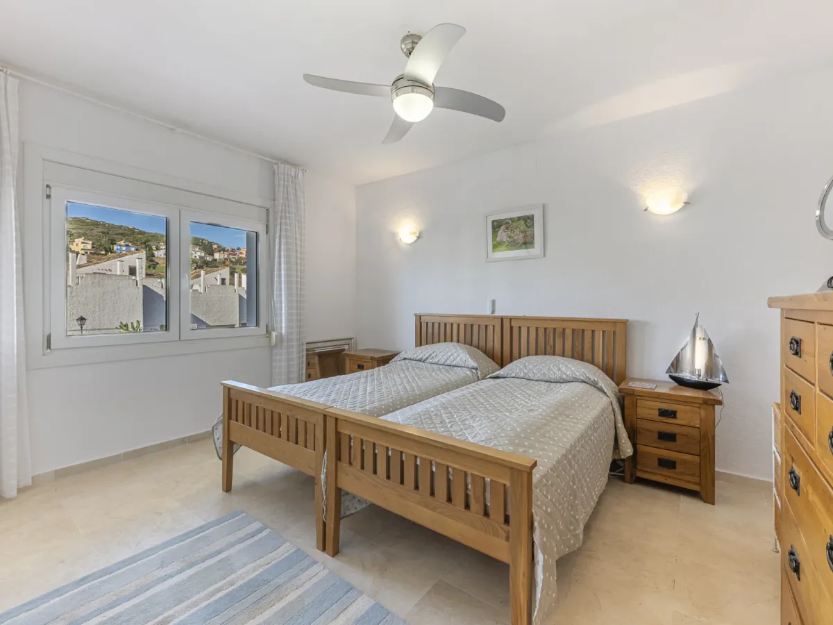 Charming Detached House in La Duquesa (Manilva)