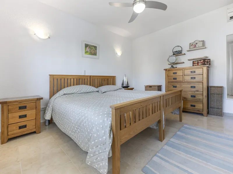 Charming Detached House in La Duquesa (Manilva)