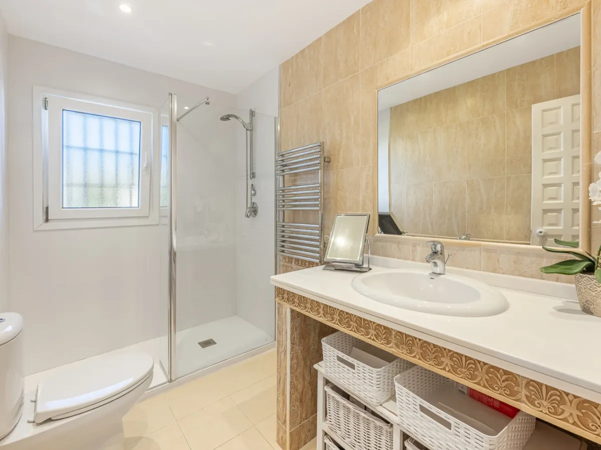 Charming Detached House in La Duquesa (Manilva)