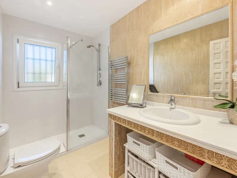 Charming Detached House in La Duquesa (Manilva)