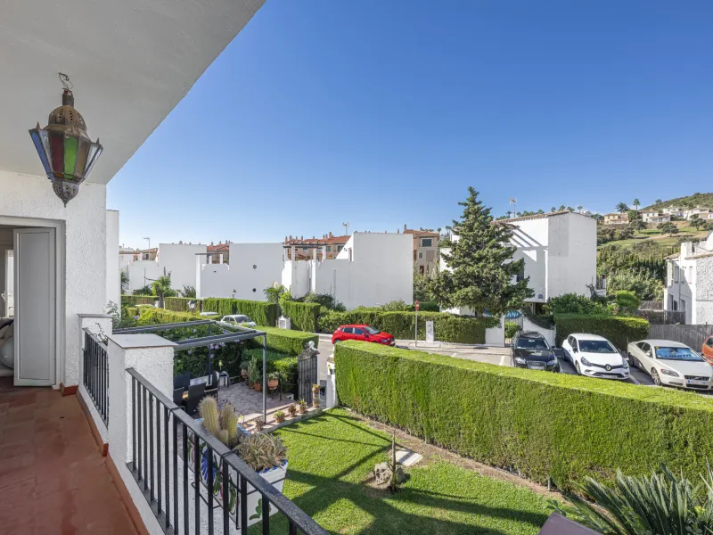 Charming Detached House in La Duquesa (Manilva)