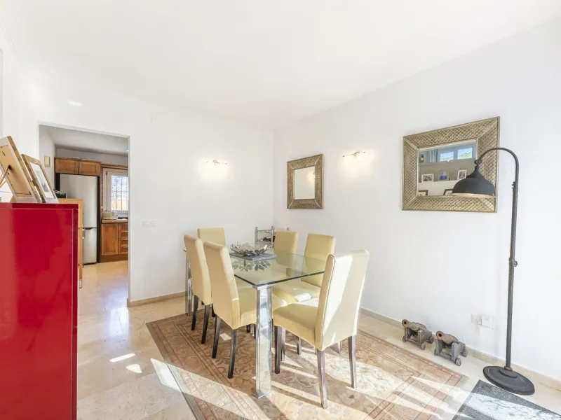 Charming Detached House in La Duquesa (Manilva)