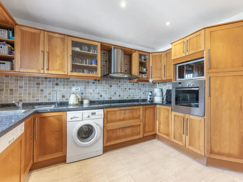 Charming Detached House in La Duquesa (Manilva)