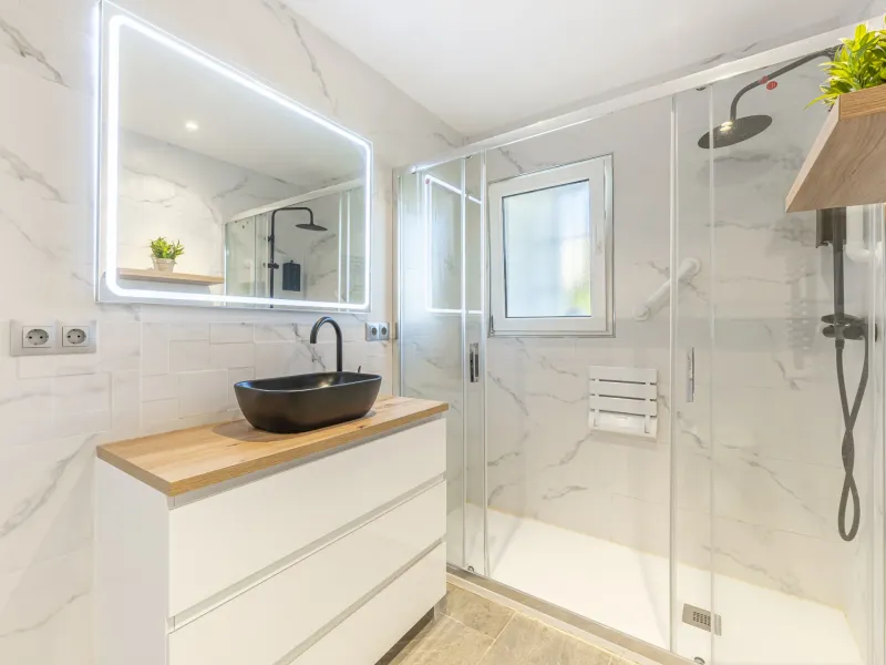 Charming Detached House in La Duquesa (Manilva)