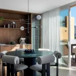 Renovated Penthouse Duplex with Sea & Mountain Views 4