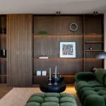 Renovated Penthouse Duplex with Sea & Mountain Views 7