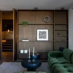 Renovated Penthouse Duplex with Sea & Mountain Views 8