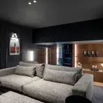 Renovated Penthouse Duplex with Sea & Mountain Views 11