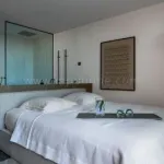 Renovated Penthouse Duplex with Sea & Mountain Views 14