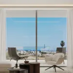 Two-Bedroom Apartment in San Pedro de Alcántara 3