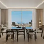 Two-Bedroom Apartment in San Pedro de Alcántara 4