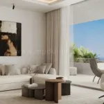 Two-Bedroom Apartment in San Pedro de Alcántara 6
