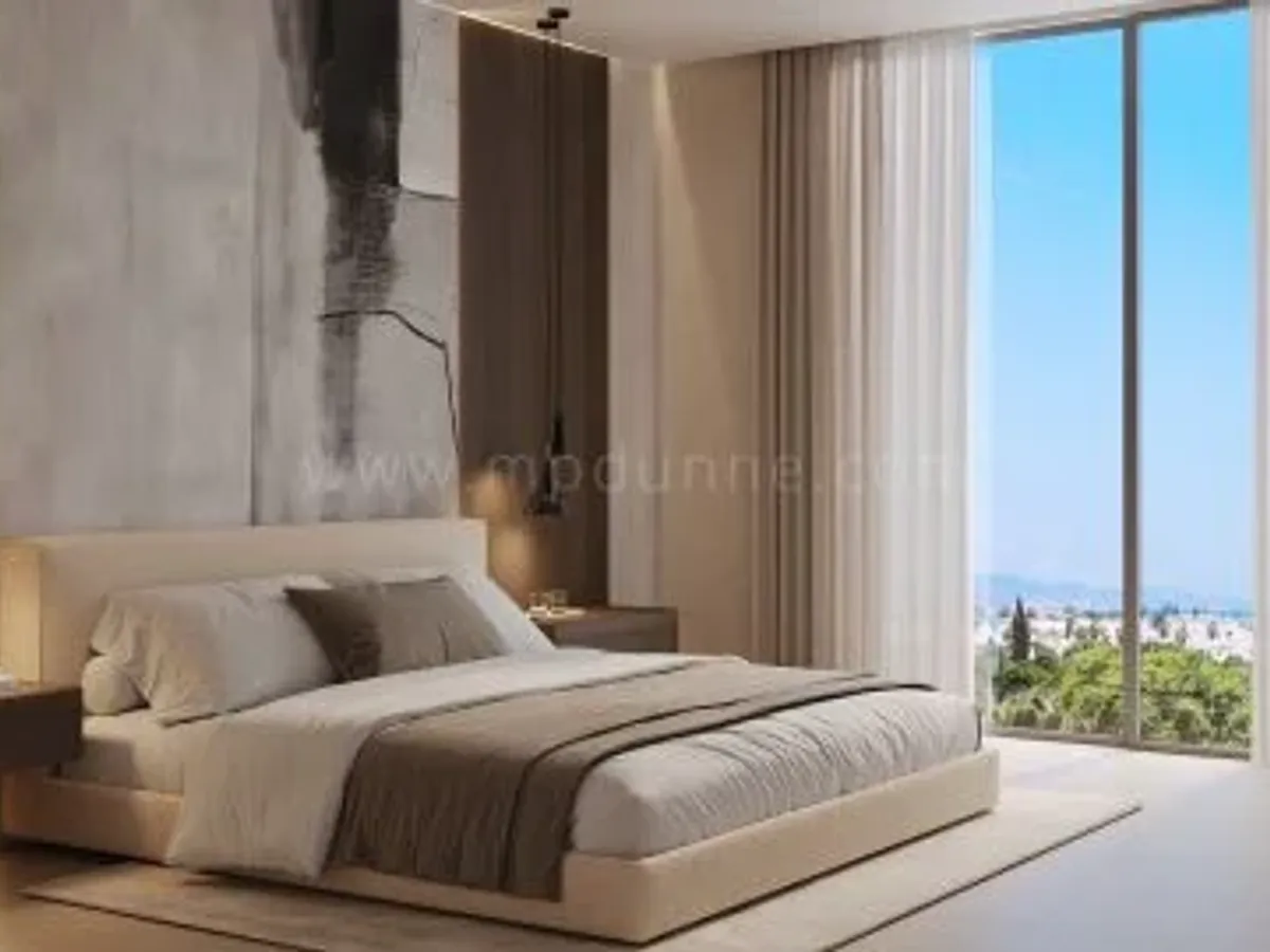 Two-Bedroom Apartment in San Pedro de Alcántara