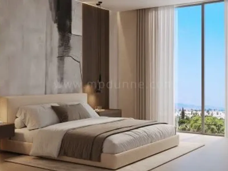 Two-Bedroom Apartment in San Pedro de Alcántara