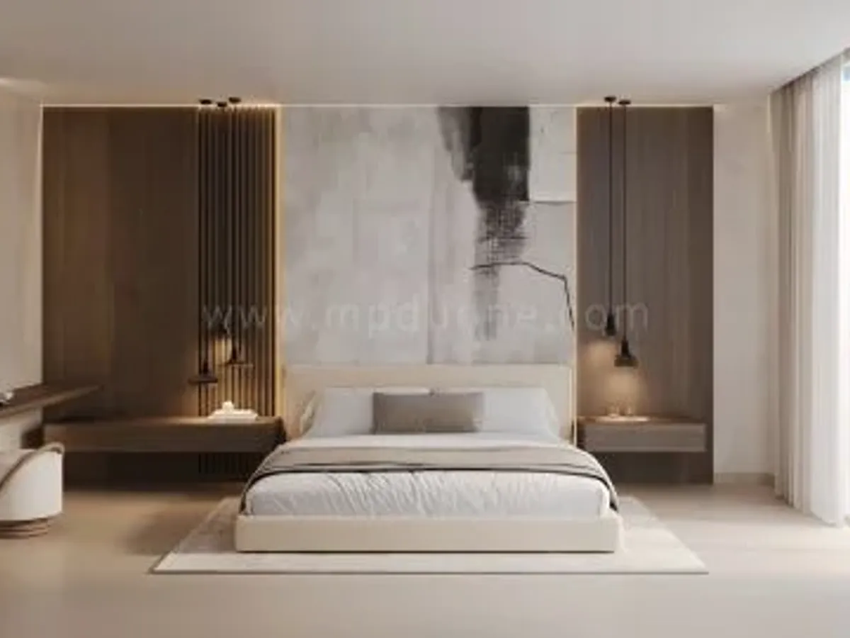 Two-Bedroom Apartment in San Pedro de Alcántara