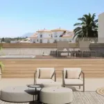 Two-Bedroom Apartment in San Pedro de Alcántara 12