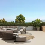 Two-Bedroom Apartment in San Pedro de Alcántara 14