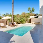 Stunning, five bedroom corner townhouse, located in the gated community of Urb. Riviera Beach in Cancelada 3