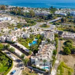 Stunning, five bedroom corner townhouse, located in the gated community of Urb. Riviera Beach in Cancelada 7