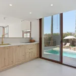 Stunning, five bedroom corner townhouse, located in the gated community of Urb. Riviera Beach in Cancelada 11