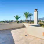 Stunning, five bedroom corner townhouse, located in the gated community of Urb. Riviera Beach in Cancelada 12