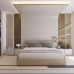 Luxury Two-Level Penthouse with Private Solarium Pool in Benahavís 11