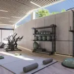 Luxury Two-Level Penthouse with Private Solarium Pool in Benahavís 12